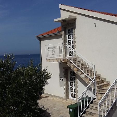 Apartments Nevjestic Primošten Dış mekan fotoğraf
