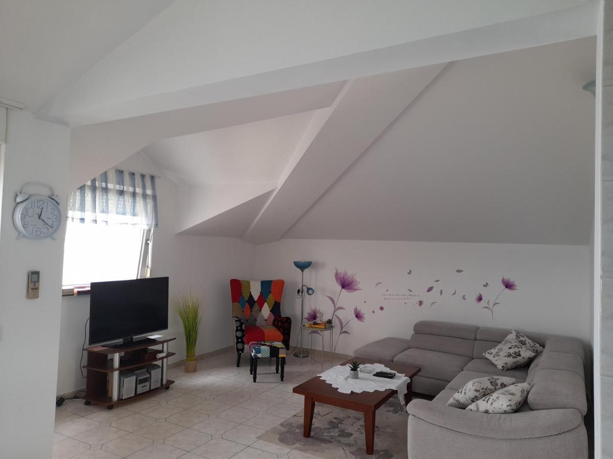 Apartments Nevjestic Primošten Dış mekan fotoğraf