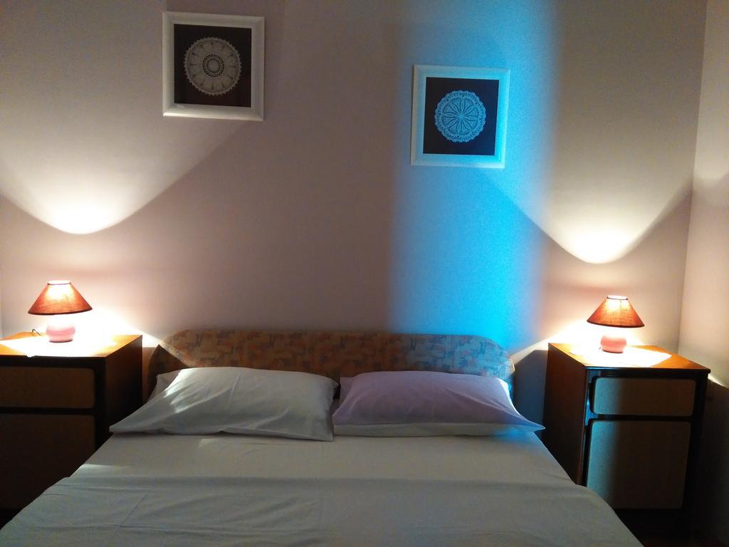 Apartments Nevjestic Primošten Dış mekan fotoğraf