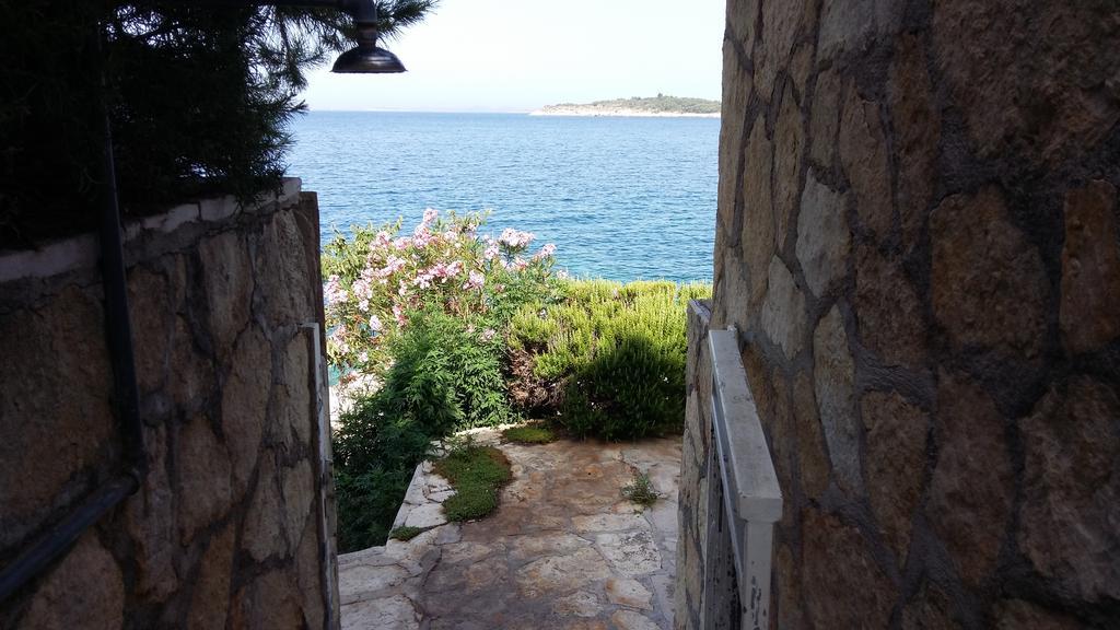 Apartments Nevjestic Primošten Dış mekan fotoğraf