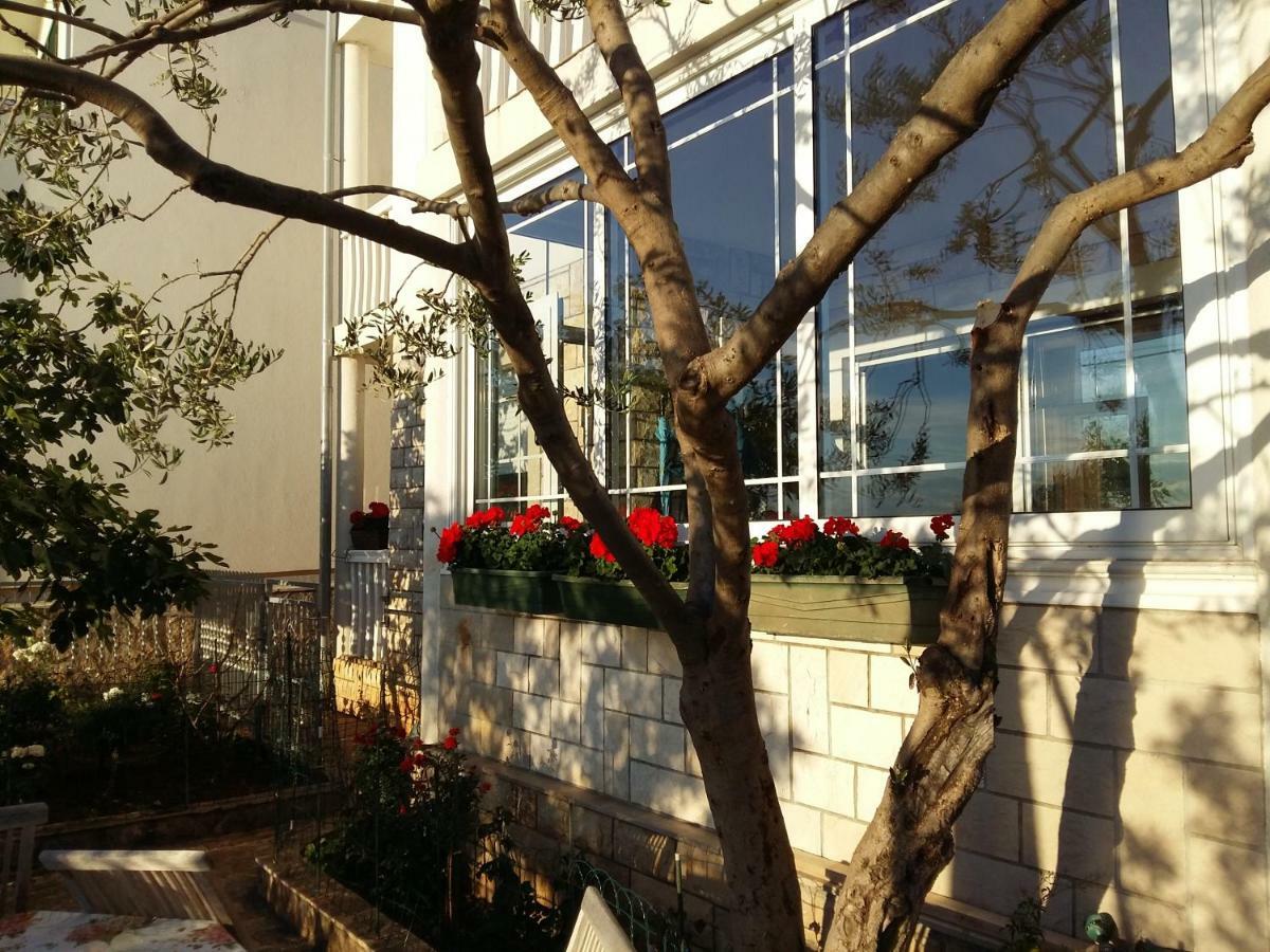 Apartments Nevjestic Primošten Dış mekan fotoğraf