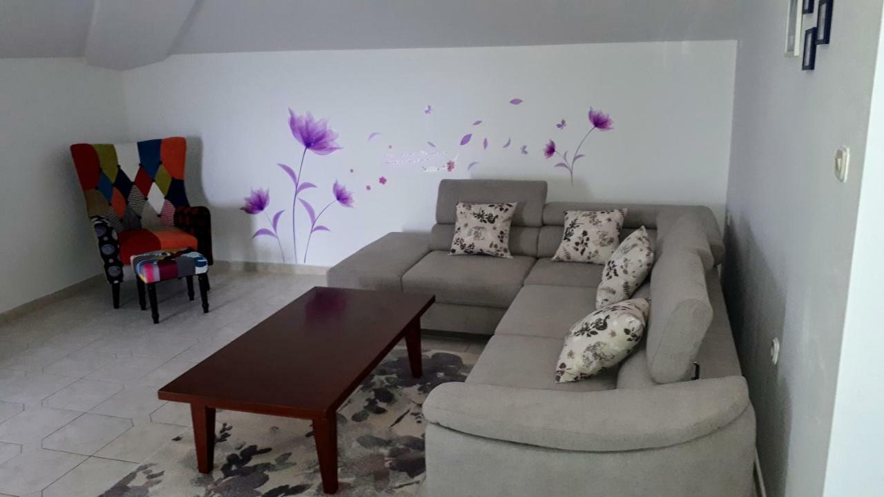 Apartments Nevjestic Primošten Dış mekan fotoğraf
