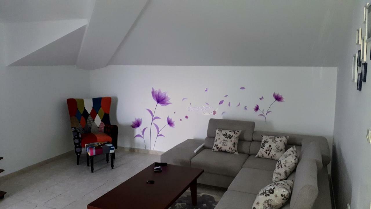 Apartments Nevjestic Primošten Dış mekan fotoğraf
